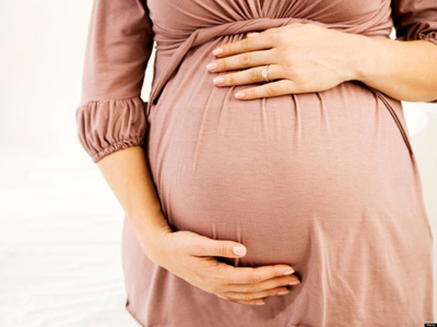 غواصی در زمان بارداری و شیردهی